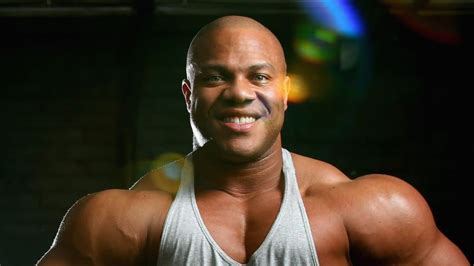 Breaking Olympia: The Phil Heath Story: How Many Mr..